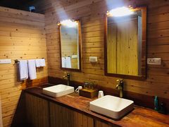 -重庆雨台山风景区