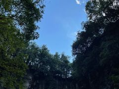 -天河潭旅游度假区