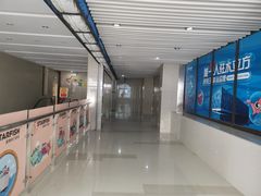 -蓝旗亲子游泳(贵阳中心店)