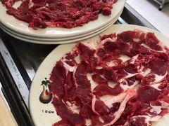 -粤潮魏记牛肉火锅(爱家·金河湾南区店)
