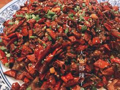 -杨记隆府(白象街店)