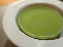 -Amber(置地文华东方酒店)
