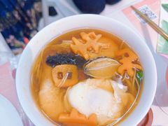 -ins森林童话餐厅coffee&bistro