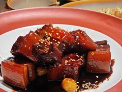 -青年公社烤鸭(熙悦天街店)