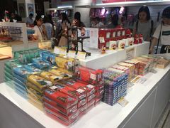 -秦淮礼物(贡院街店)