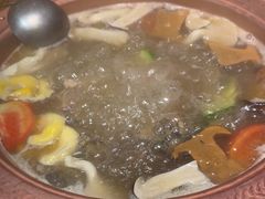-民食香·腊排骨野生菌美食(木府店)
