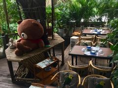 -樾餐厅泰式海鲜火锅(民歌湖店)