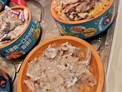 -龍歌自助小火锅(李沧丽达店)