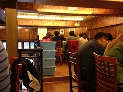 大堂-乐口福家常菜馆(古庸路店)