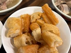 -松發肉骨茶(牛车水店)