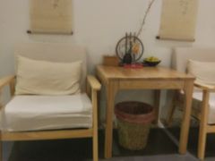 -锦初·禅意4K影院式足道·新中式SPA(茂业天地店)