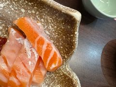 -黑松白鹿(金融街店)