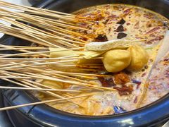 -钢管厂五区小郡肝火锅串串香(清河店)