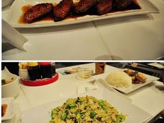 -翠华餐厅(山顶道店)