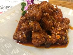 -纽斯桑拿会所(天山店)