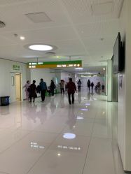 -天津市儿童医院(河西马场院区)