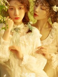 -米莱摄影写真(五大道别墅店)