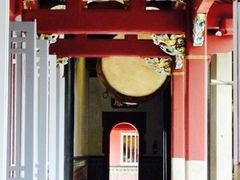 -天福宫