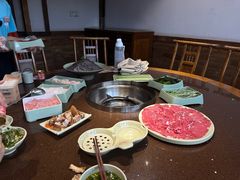 -巴倒烫陆派火锅山庄(南山总店)