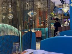 -阿里疆Alijiang·丝路美食·异域风情·清真(长楹天街店)