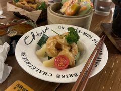 -岛风·台食小馆 ISLAND BISTRO(烟台山店)