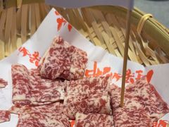 -生活如沸·顺德水牛奶火锅(人民广场店)