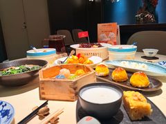 -侨美食家·粤菜(体育西路店)