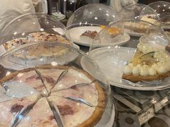 -Pie Bird(新闸路店)