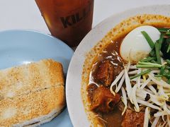 -Killiney Kopitiam(基利尼路67号店)