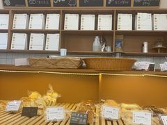 -0+1·手作面包(新北店)
