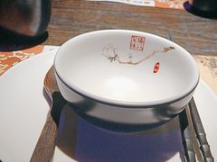 -绿茶餐厅(西湖银泰百货店)