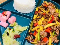 -大帅的美食(麒麟巷店)