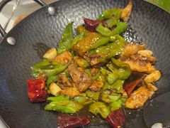 -那家老院子东北菜·饺子·小鸡炖蘑菇(艳华街店)