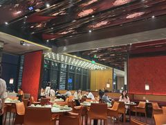 -蝴蝶里·粤菜·点心(滨江龙湖店)