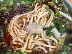 -伊赫兰牛肉面(交大店)