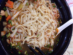 潼十三-潼十三肉夹馍(东单店)