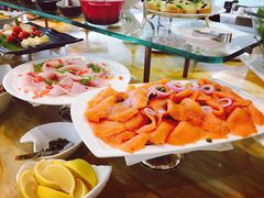 -Cova Ristorante & Caffe(海港城店)