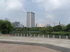 -后襄河公园