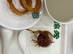 -锦馨豆汁(天坛路店)