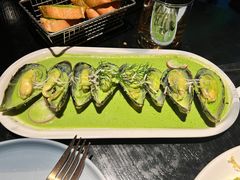 -C&R西班牙餐厅