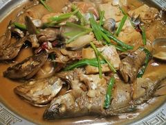 -良师门滨海人家·海鲜·家常菜(滨海城店)
