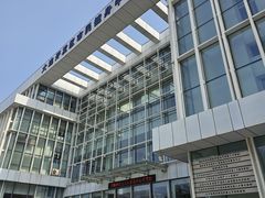 -大连开发区市民健身中心