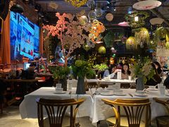 -胡桃里音乐酒馆(下沙店)