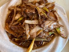 -南来顺饭庄·清真(南菜园店)