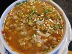 -川江滋香火锅(20年老品牌·星科店)