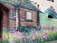 -华谊兄弟（长沙）电影小镇