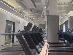 -FLARE STAR FITNESS(复地活力城店)