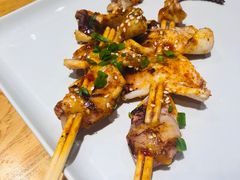 -木屋烧烤(龙湖天街店)