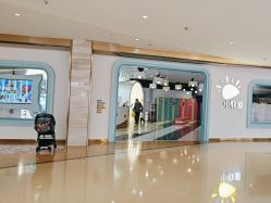 -小牧童游乐园(西丽宝能环球汇店)
