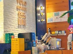 -YOLO COFFEE悠乐咖啡